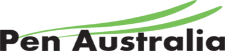 Pen Australia Logo